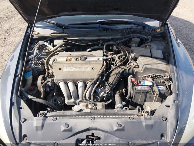 Продаж на аукціоні авто 2005 Honda Accord 2.4 Lx, vin: 1HGCM56425A191268, номер лоту: 46065838