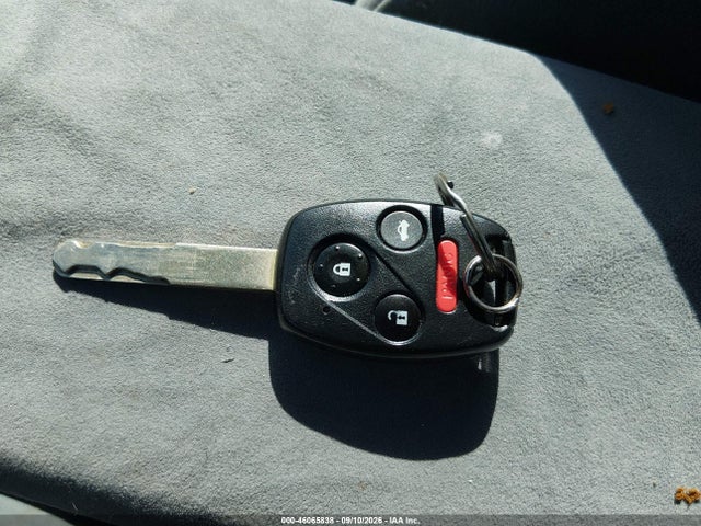 Продаж на аукціоні авто 2005 Honda Accord 2.4 Lx, vin: 1HGCM56425A191268, номер лоту: 46065838