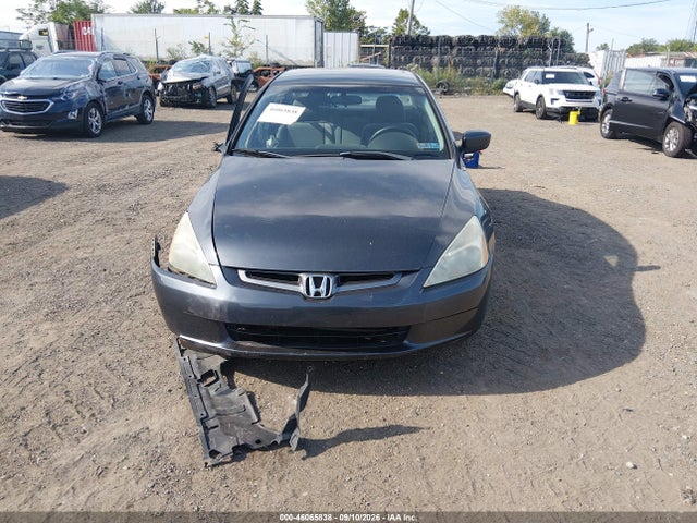 Продаж на аукціоні авто 2005 Honda Accord 2.4 Lx, vin: 1HGCM56425A191268, номер лоту: 46065838