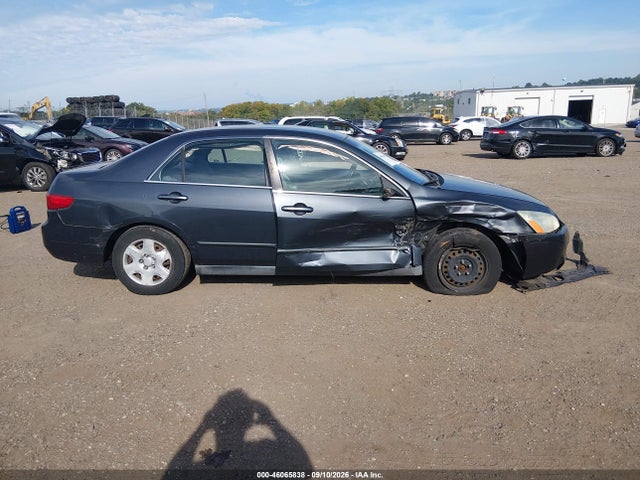 Продаж на аукціоні авто 2005 Honda Accord 2.4 Lx, vin: 1HGCM56425A191268, номер лоту: 46065838