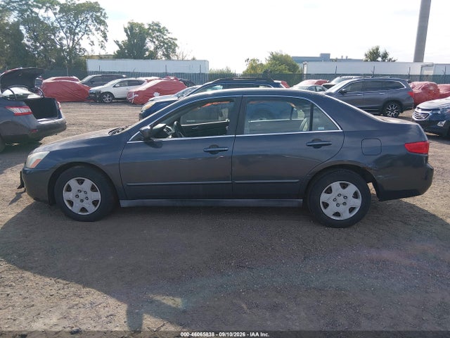 Продаж на аукціоні авто 2005 Honda Accord 2.4 Lx, vin: 1HGCM56425A191268, номер лоту: 46065838