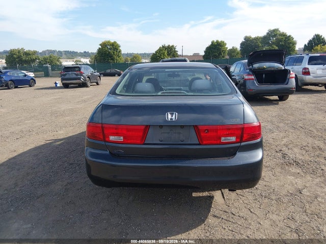 Продаж на аукціоні авто 2005 Honda Accord 2.4 Lx, vin: 1HGCM56425A191268, номер лоту: 46065838