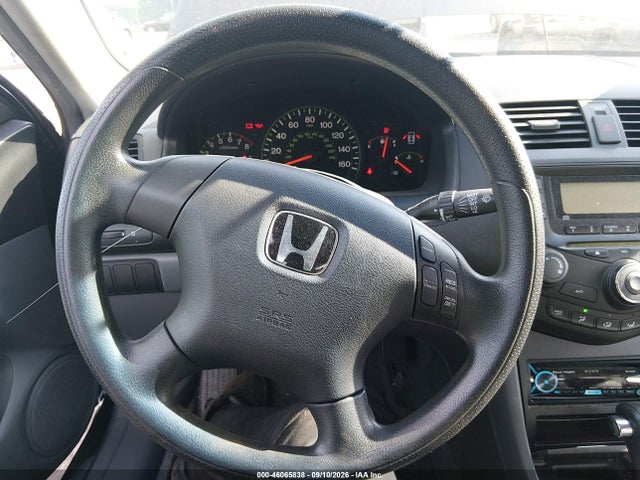 Продаж на аукціоні авто 2005 Honda Accord 2.4 Lx, vin: 1HGCM56425A191268, номер лоту: 46065838
