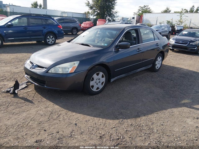 Продаж на аукціоні авто 2005 Honda Accord 2.4 Lx, vin: 1HGCM56425A191268, номер лоту: 46065838