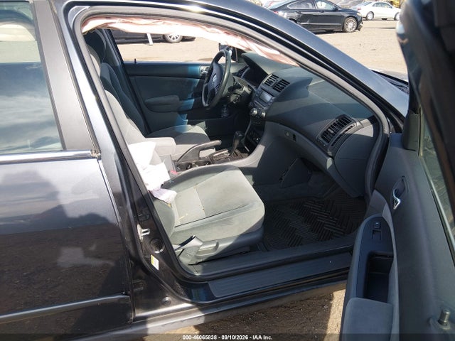 Продаж на аукціоні авто 2005 Honda Accord 2.4 Lx, vin: 1HGCM56425A191268, номер лоту: 46065838