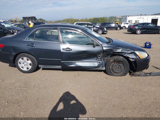 Продаж на аукціоні авто 2005 Honda Accord 2.4 Lx, vin: 1HGCM56425A191268, номер лоту: 46065838