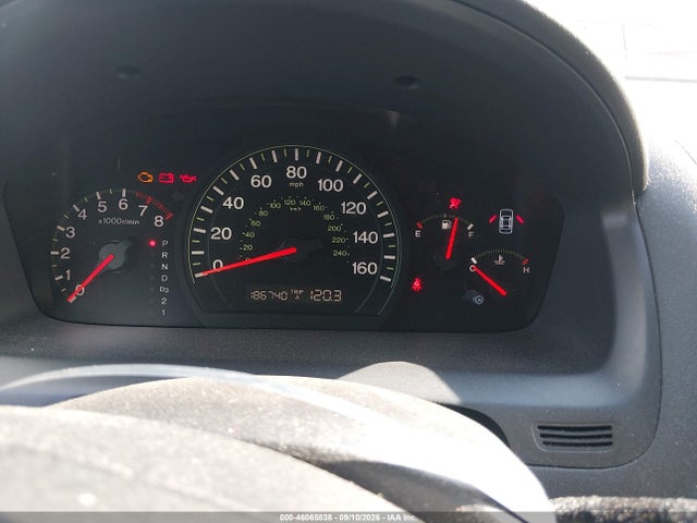 Продаж на аукціоні авто 2005 Honda Accord 2.4 Lx, vin: 1HGCM56425A191268, номер лоту: 46065838