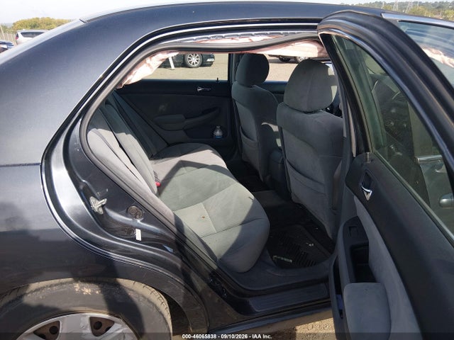 Продаж на аукціоні авто 2005 Honda Accord 2.4 Lx, vin: 1HGCM56425A191268, номер лоту: 46065838