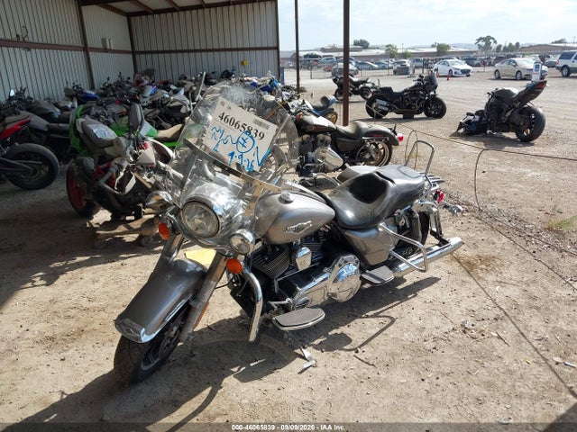 Harley-Davidson Flhr Road King 2016 1HD1FBM36GB621968 Image 2
