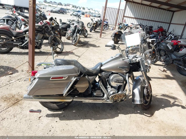 Harley-Davidson Flhr Road King 2016 1HD1FBM36GB621968 Image 12