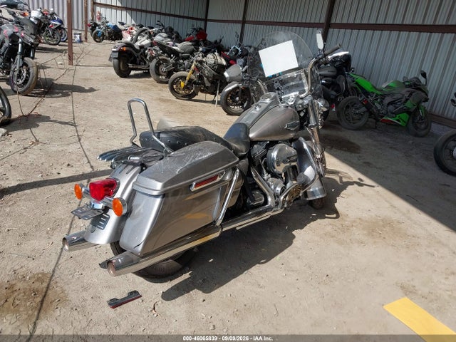 Harley-Davidson Flhr Road King 2016 1HD1FBM36GB621968 Image 4