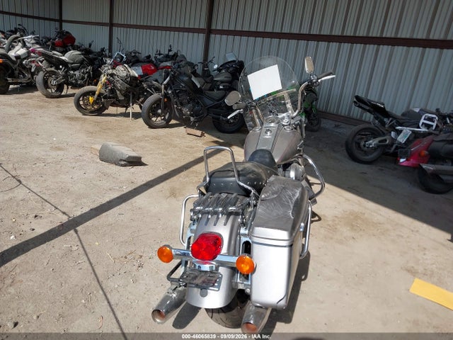 1HD1FBM36GB621968 Harley-Davidson Flhr Road King