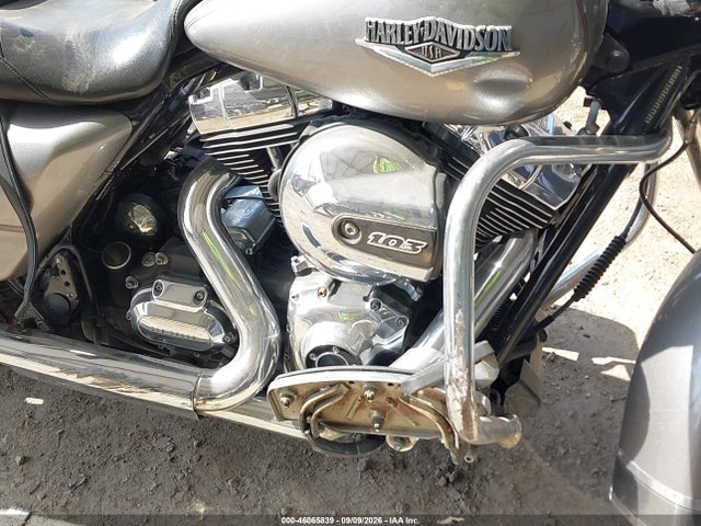 Продаж на аукціоні авто 2016 Harley-davidson Flhr Road King, vin: 1HD1FBM36GB621968, номер лоту: 46065839