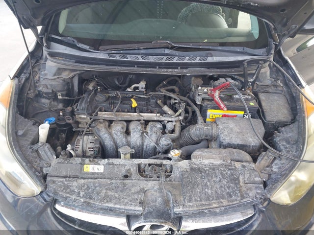 Aukcja sprzedaży 2013 Hyundai Elantra Gls, vin: 5NPDH4AE8DH290556, numer aukcji: 46065842