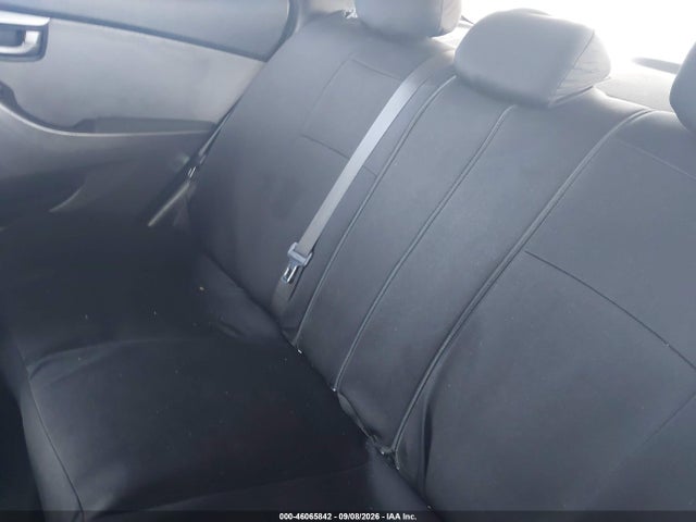 Aukcja sprzedaży 2013 Hyundai Elantra Gls, vin: 5NPDH4AE8DH290556, numer aukcji: 46065842