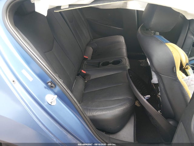 Продажа на аукционе авто 2016 Hyundai Veloster Turbo Rally Edition, vin: KMHTC6AE1GU251822, номер лота: 46065847