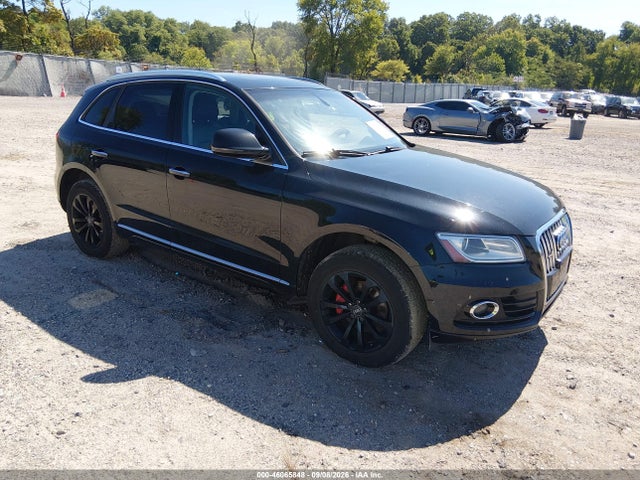 Aukcja sprzedaży 2015 Audi Q5 2.0t Premium, vin: WA1LFAFP5FA128060, numer aukcji: 46065848