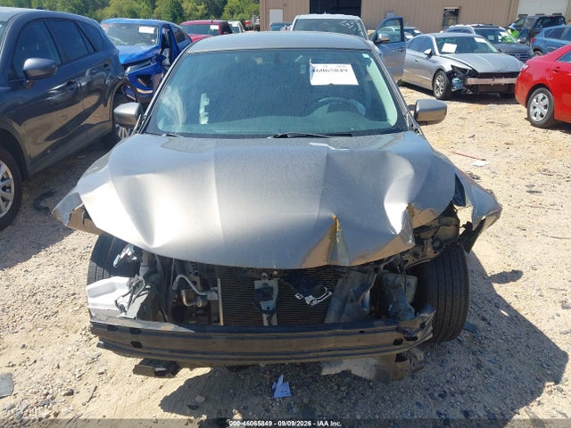Aukcja sprzedaży 2016 Nissan Sentra Sv, vin: 3N1AB7AP1GL684317, numer aukcji: 46065849