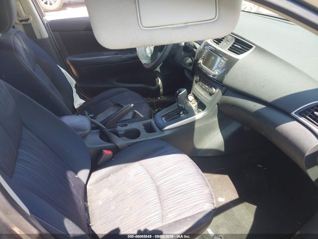 Aukcja sprzedaży 2016 Nissan Sentra Sv, vin: 3N1AB7AP1GL684317, numer aukcji: 46065849