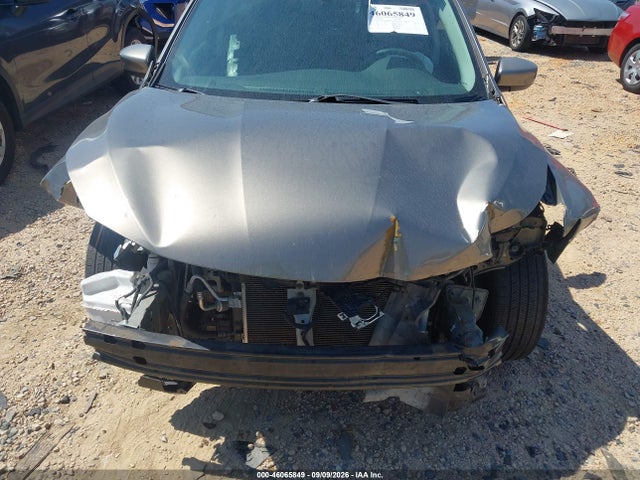 Aukcja sprzedaży 2016 Nissan Sentra Sv, vin: 3N1AB7AP1GL684317, numer aukcji: 46065849