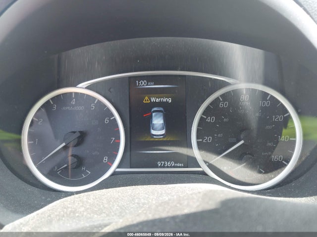 Aukcja sprzedaży 2016 Nissan Sentra Sv, vin: 3N1AB7AP1GL684317, numer aukcji: 46065849