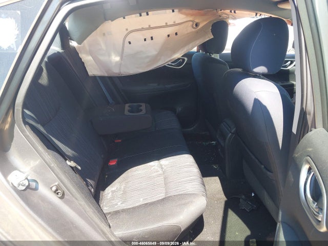 Aukcja sprzedaży 2016 Nissan Sentra Sv, vin: 3N1AB7AP1GL684317, numer aukcji: 46065849