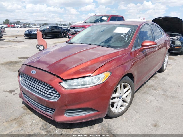 2014 Ford Fusion Se მანქანა იყიდება აუქციონზე, vin: 3FA6P0HD9ER385889, აუქციონის ნომერი: 46065854