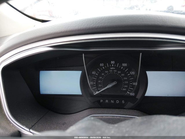 2014 Ford Fusion Se მანქანა იყიდება აუქციონზე, vin: 3FA6P0HD9ER385889, აუქციონის ნომერი: 46065854