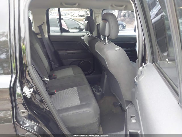 Продаж на аукціоні авто 2016 Jeep Patriot Sport, vin: 1C4NJPBA0GD775130, номер лоту: 46065855