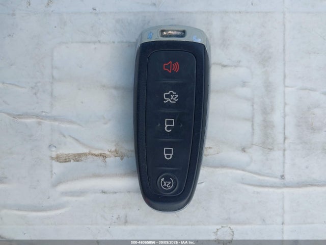 2014 Ford C-max Energi Sel მანქანა იყიდება აუქციონზე, vin: 1FADP5CU9EL510741, აუქციონის ნომერი: 46065856