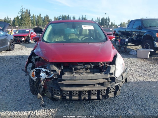 2014 Ford C-max Energi Sel მანქანა იყიდება აუქციონზე, vin: 1FADP5CU9EL510741, აუქციონის ნომერი: 46065856