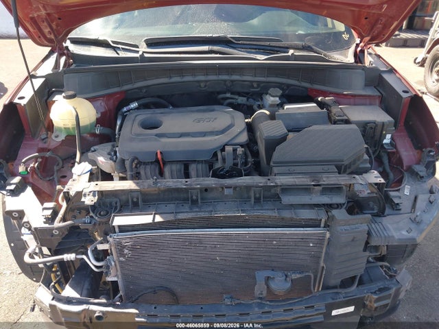 Hyundai Tucson Ultimate 2019 KM8J33AL3KU988811 Image 10