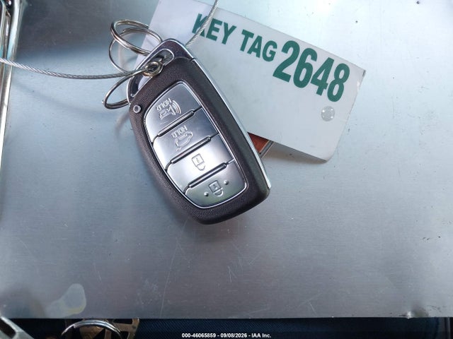 Hyundai Tucson Ultimate 2019 KM8J33AL3KU988811 Image 11
