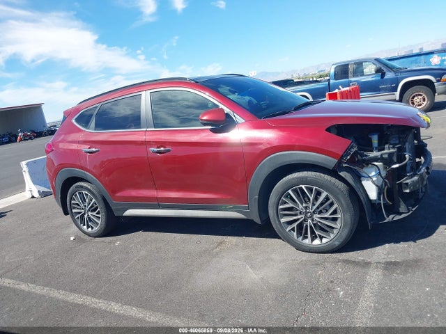 Hyundai Tucson Ultimate 2019 KM8J33AL3KU988811 Image 14