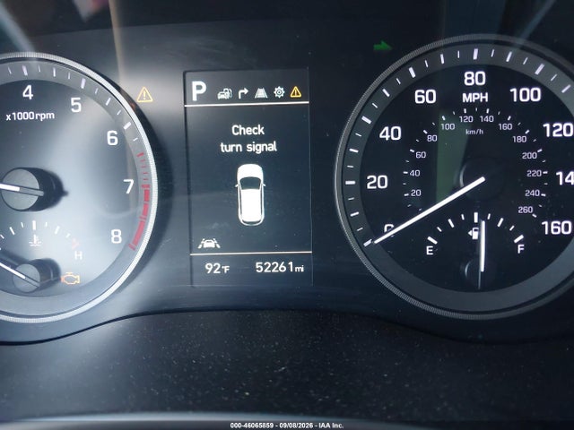 Hyundai Tucson Ultimate 2019 KM8J33AL3KU988811 Image 16