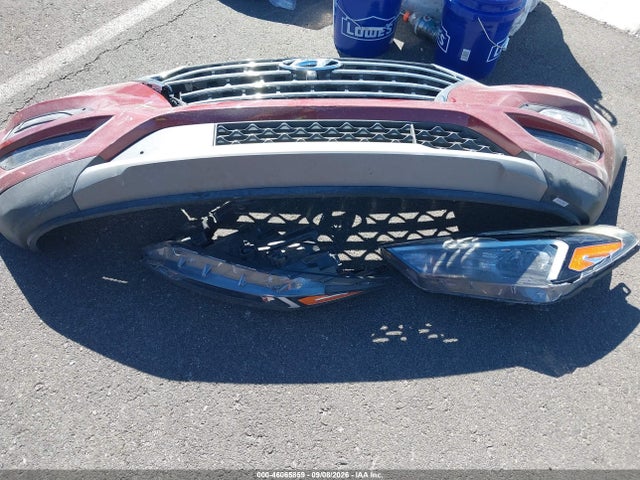 Hyundai Tucson Ultimate 2019 KM8J33AL3KU988811 Image 12
