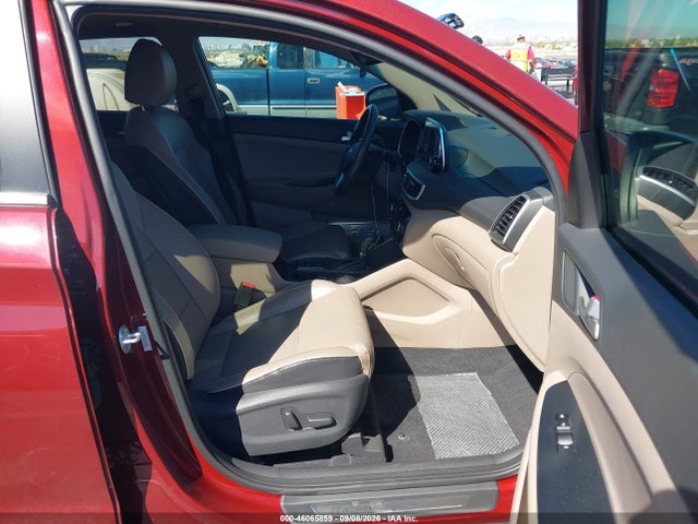Hyundai Tucson Ultimate 2019 KM8J33AL3KU988811 Image 5