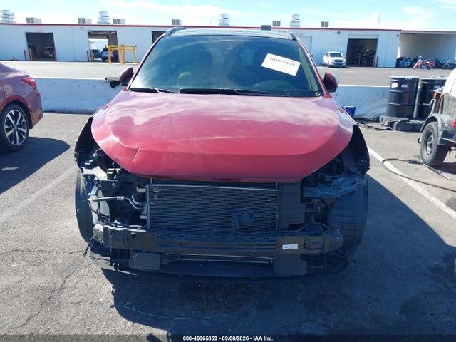 Hyundai Tucson Ultimate 2019 KM8J33AL3KU988811 Image 6