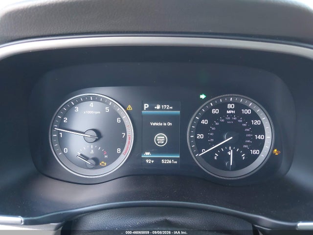 Hyundai Tucson Ultimate 2019 KM8J33AL3KU988811 Image 7