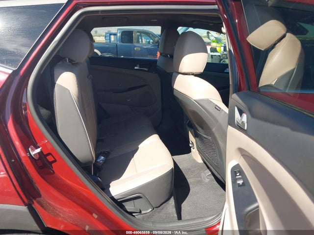 Hyundai Tucson Ultimate 2019 KM8J33AL3KU988811 Image 8