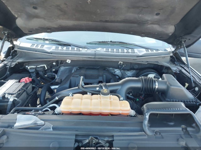 2015 Ford F-150 Xlt მანქანა იყიდება აუქციონზე, vin: 1FTEW1CP3FKF24534, აუქციონის ნომერი: 46065862