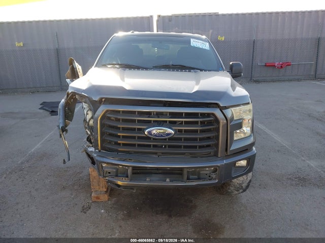 2015 Ford F-150 Xlt მანქანა იყიდება აუქციონზე, vin: 1FTEW1CP3FKF24534, აუქციონის ნომერი: 46065862