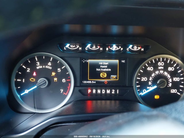 2015 Ford F-150 Xlt მანქანა იყიდება აუქციონზე, vin: 1FTEW1CP3FKF24534, აუქციონის ნომერი: 46065862