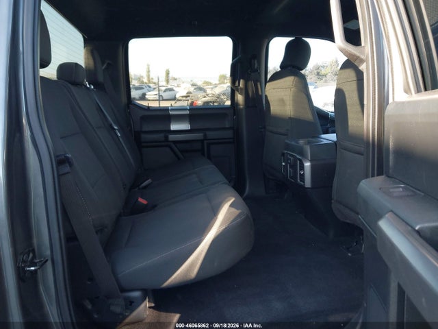 2015 Ford F-150 Xlt მანქანა იყიდება აუქციონზე, vin: 1FTEW1CP3FKF24534, აუქციონის ნომერი: 46065862