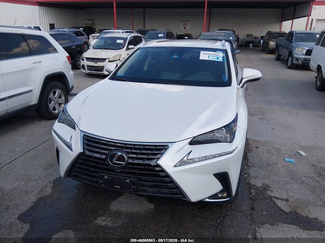 Продаж на аукціоні авто 2021 Lexus Nx 300, vin: JTJDARBZ7M5034554, номер лоту: 46065863