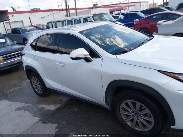 Продаж на аукціоні авто 2021 Lexus Nx 300, vin: JTJDARBZ7M5034554, номер лоту: 46065863