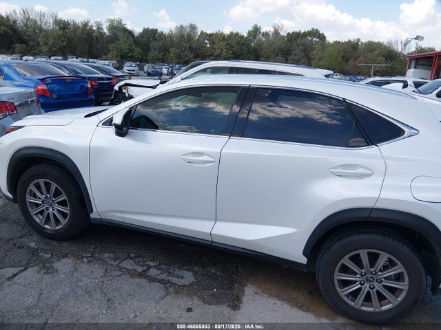 Продаж на аукціоні авто 2021 Lexus Nx 300, vin: JTJDARBZ7M5034554, номер лоту: 46065863