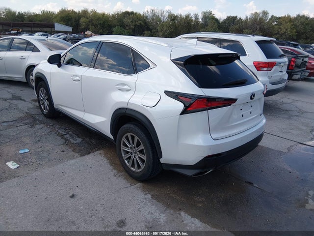 Продаж на аукціоні авто 2021 Lexus Nx 300, vin: JTJDARBZ7M5034554, номер лоту: 46065863