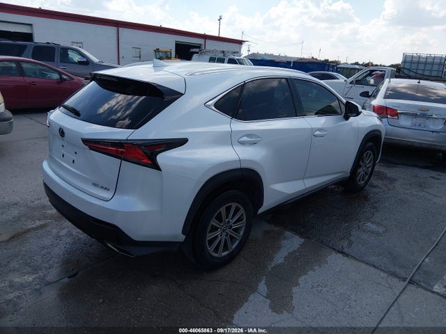 Продаж на аукціоні авто 2021 Lexus Nx 300, vin: JTJDARBZ7M5034554, номер лоту: 46065863