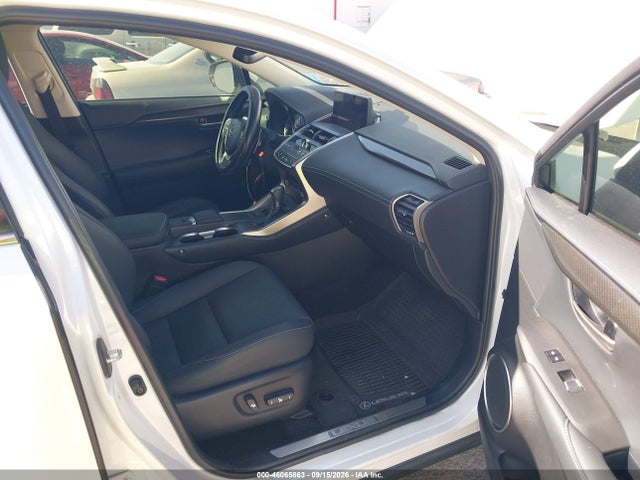 Продаж на аукціоні авто 2021 Lexus Nx 300, vin: JTJDARBZ7M5034554, номер лоту: 46065863